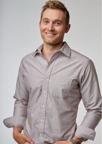 Chiropractor Lino Lakes MN Tyler Hanson Chiropractor Lino Lakes MN Tyler Hanson