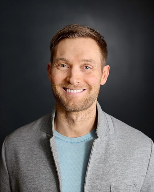 Chiropractor Lino Lakes MN Tyler Hanson HP