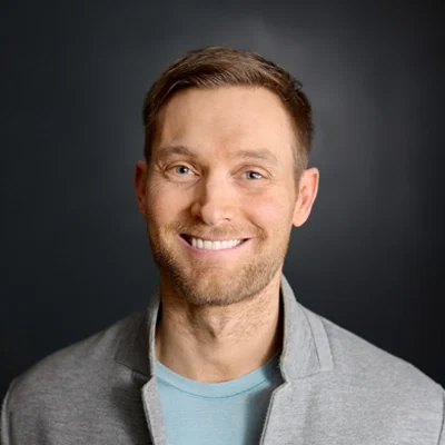 Chiropractor Lino Lakes MN Tyler Hanson Meet The Team